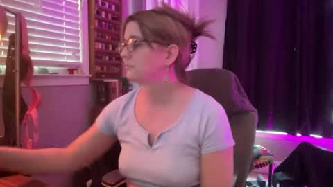 WetRainbows online show from February 9, 2026, 5:39 pm