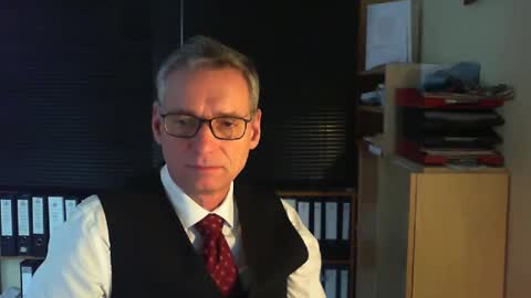 Franz online show from December 27, 2024, 11:06 am