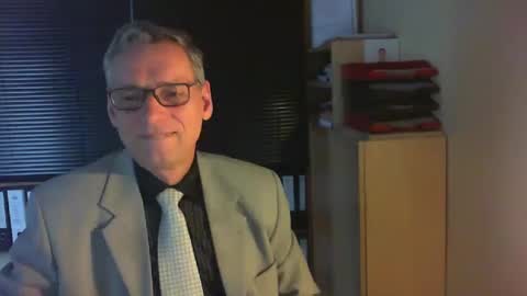 Franz online show from February 22, 2025, 8:18 am