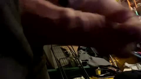 Randy online show from March 14, 2026, 10:21 am