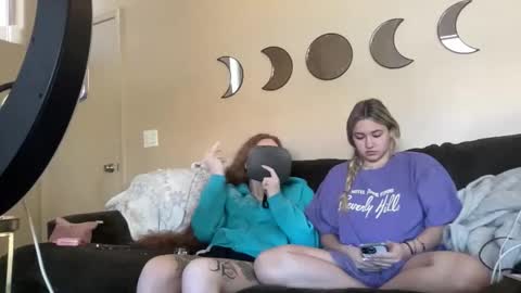 Madasyn Rose online show from December 16, 2025, 9:09 pm