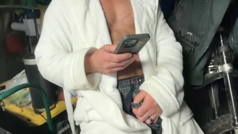 whackingmywilly online show from February 8, 2026, 9:23 am