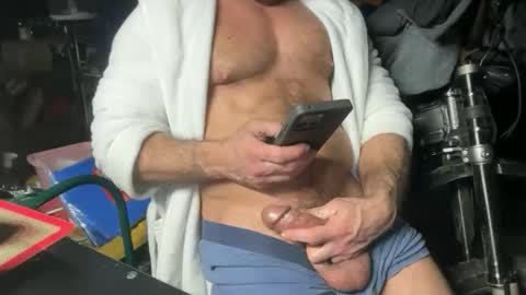 whackingmywilly online show from February 17, 2026, 11:55 pm