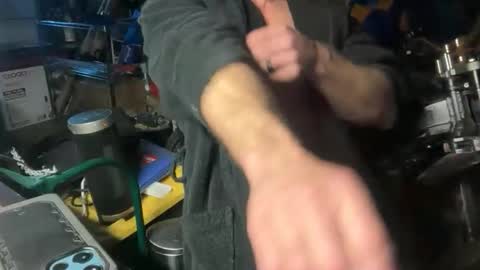 whackingmywilly online show from February 25, 2026, 10:30 pm