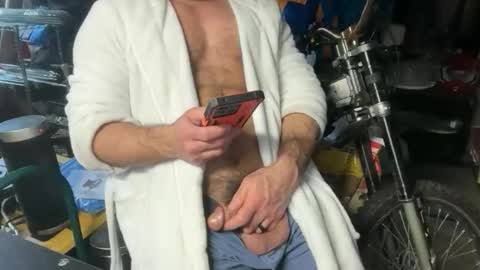 whackingmywilly online show from March 8, 2026, 5:06 pm