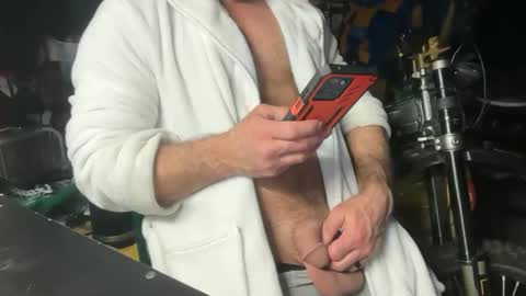 whackingmywilly online show from March 18, 2026, 12:14 am