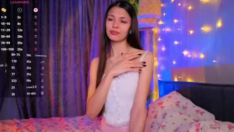 Kaylee online show from April 13, 2026, 7:52 pm