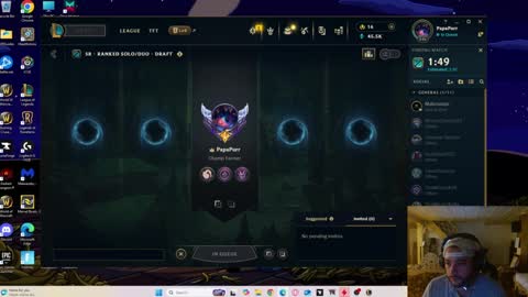 whatsthislol online show from September 15, 2025, 12:10 am