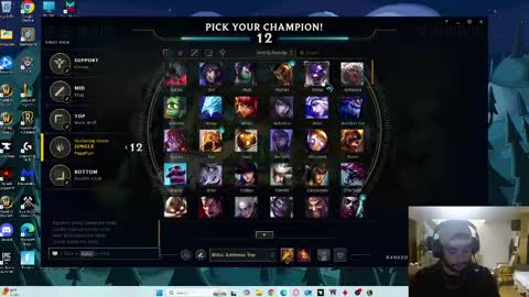 whatsthislol online show from September 28, 2025, 9:09 pm