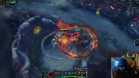 whatsthislol online show from November 22, 2025, 7:40 am