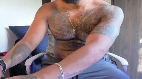 Will online show from March 2, 2026, 1:40 pm