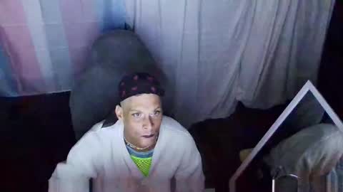 whimsicaljoy online show from November 9, 2025, 11:36 pm