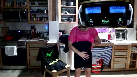 whimsicaljoy online show from November 25, 2025, 11:05 pm