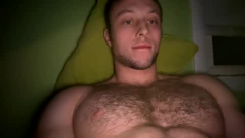 whippedmuscle49 online show from December 23, 2024, 8:55 am