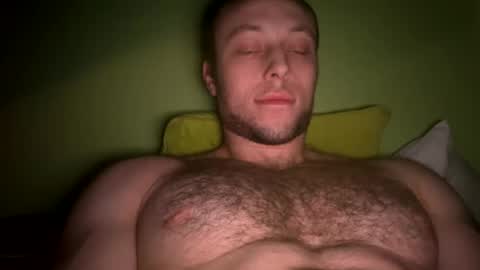 whippedmuscle49 online show from December 27, 2024, 8:35 am