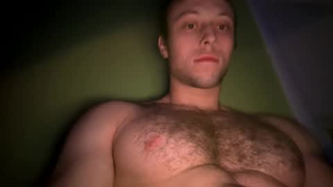 whippedmuscle49 online show from January 13, 2025, 8:05 am