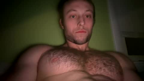 whippedmuscle49 online show from January 19, 2025, 4:33 am