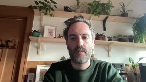 WhiskyLove online show from October 21, 2025, 8:20 pm