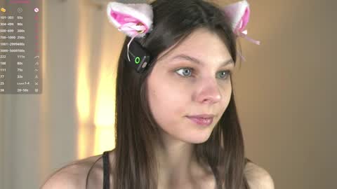 Naomi online show from December 12, 2024, 2:37 am