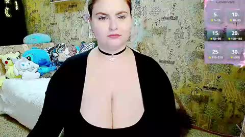 whisperinthedarkk online show from March 10, 2025, 10:55 pm