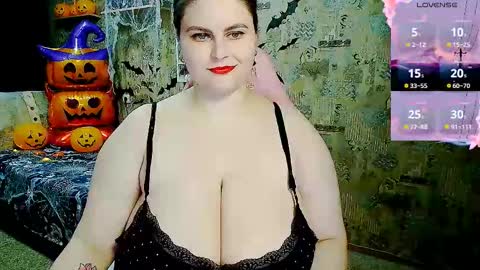 whisperinthedarkk online show from October 29, 2025, 9:27 pm