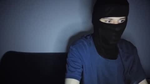 whispero_o online show from January 14, 2026, 11:05 am