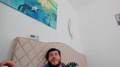 Snapshot of whisperoflust chatting on December 26, 2024, 12:38 pm Michael online show from December 26, 2024, 12:38 pm