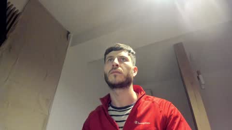 Snapshot of whisperoflust chatting on January 18, 2025, 4:53 pm Michael online show from January 18, 2025, 4:53 pm