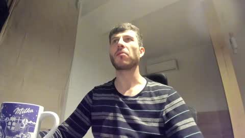 Snapshot of whisperoflust chatting on January 30, 2025, 6:00 pm Michael online show from January 30, 2025, 6:00 pm