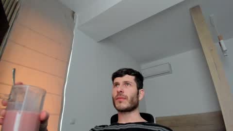 Snapshot of whisperoflust chatting on February 8, 2025, 1:01 pm Michael online show from February 8, 2025, 1:01 pm