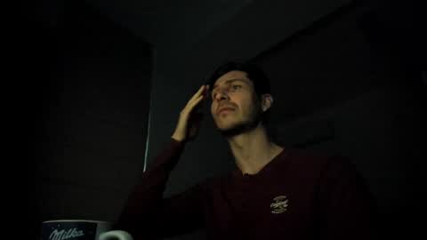 Snapshot of whisperoflust chatting on February 11, 2025, 3:51 pm Michael online show from February 11, 2025, 3:51 pm