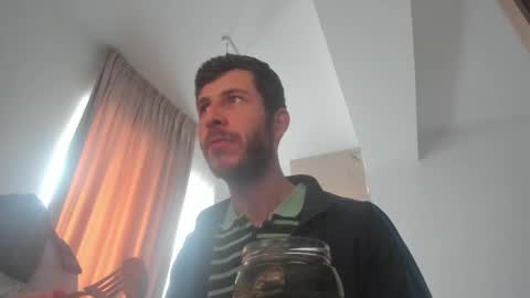 Snapshot of whisperoflust chatting on October 18, 2025, 8:04 am Michael online show from October 18, 2025, 8:04 am