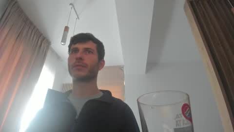 Snapshot of whisperoflust chatting on October 25, 2025, 9:06 am Michael online show from October 25, 2025, 9:06 am