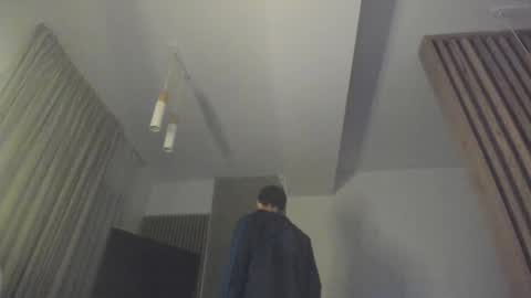 Snapshot of whisperoflust chatting on October 25, 2025, 9:09 pm Michael online show from October 25, 2025, 9:09 pm