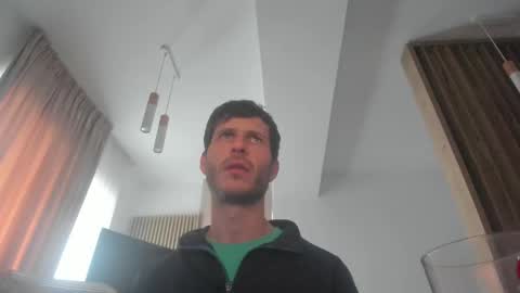 Snapshot of whisperoflust chatting on October 26, 2025, 9:59 am Michael online show from October 26, 2025, 9:59 am