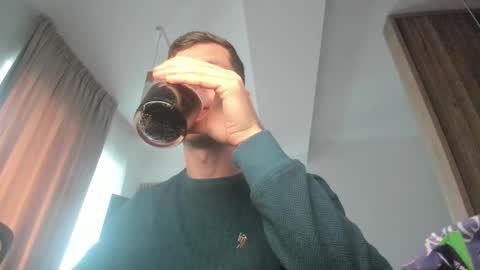 Snapshot of whisperoflust chatting on November 9, 2025, 9:18 am Michael online show from November 9, 2025, 9:18 am