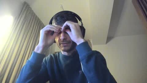 Snapshot of whisperoflust chatting on November 17, 2025, 4:35 pm Michael online show from November 17, 2025, 4:35 pm