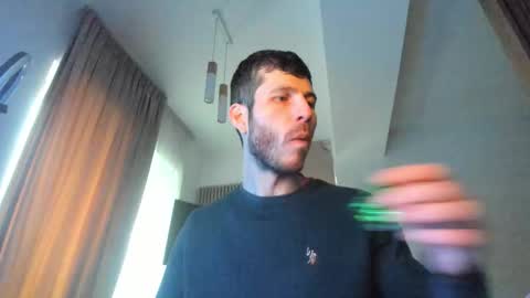 Snapshot of whisperoflust chatting on November 23, 2025, 9:42 am Michael online show from November 23, 2025, 9:42 am