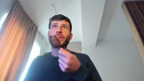 Snapshot of whisperoflust chatting on November 24, 2025, 11:32 am Michael online show from November 24, 2025, 11:32 am