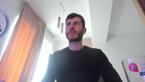 Snapshot of whisperoflust chatting on December 1, 2025, 9:58 am Michael online show from December 1, 2025, 9:58 am