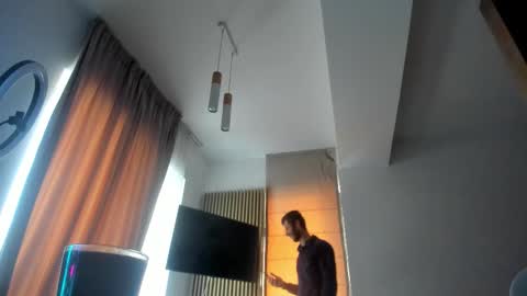 Michael online show from January 9, 2026, 10:51 am