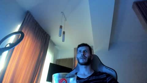 Michael online show from March 18, 2026, 3:48 pm