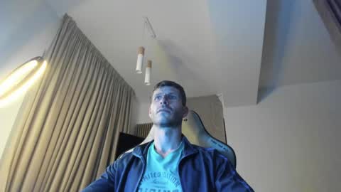 Snapshot of whisperoflust chatting on April 30, 2026, 6:58 pm Michael online show from April 30, 2026, 6:58 pm