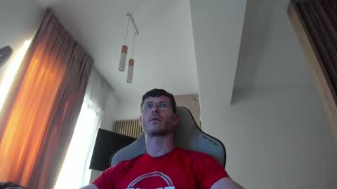 Snapshot of whisperoflust chatting on May 14, 2026, 4:25 pm Michael online show from May 14, 2026, 4:25 pm