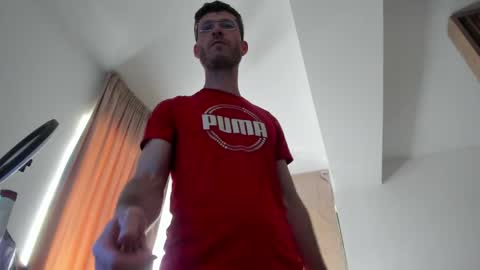 Snapshot of whisperoflust chatting on May 16, 2026, 10:47 am Michael online show from May 16, 2026, 10:47 am