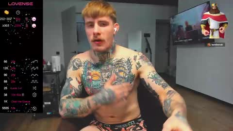 Max online show from December 6, 2024, 8:37 am