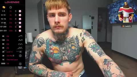 Max online show from December 19, 2024, 12:01 pm