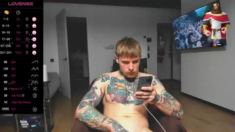 Max online show from December 19, 2024, 6:12 pm