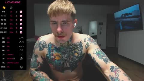 Max online show from January 15, 2025, 4:15 am