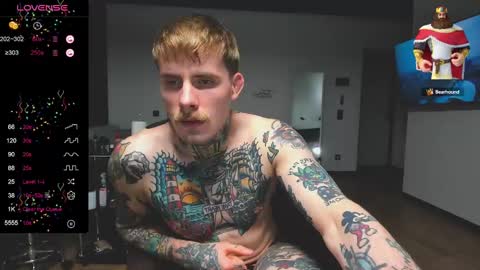 Max online show from February 2, 2025, 5:48 pm